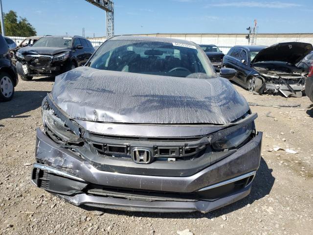 2HGFC2F61LH537891 Honda Civic Lx