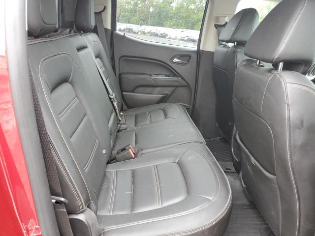 2019 GMC CANYON DEN 1GTG6EEN5K1226322