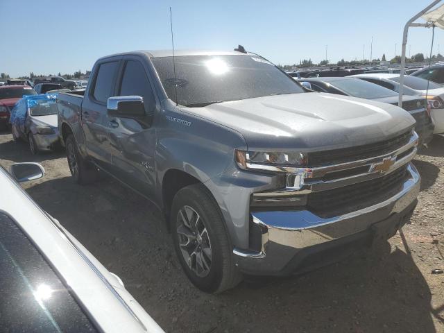 3GCPWCED9LG394219 Chevrolet Silverado C1500 Lt