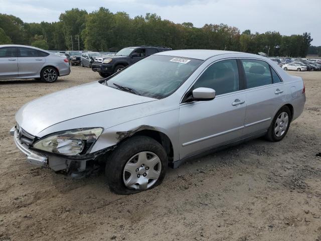 2007 Honda Accord Sedan LX