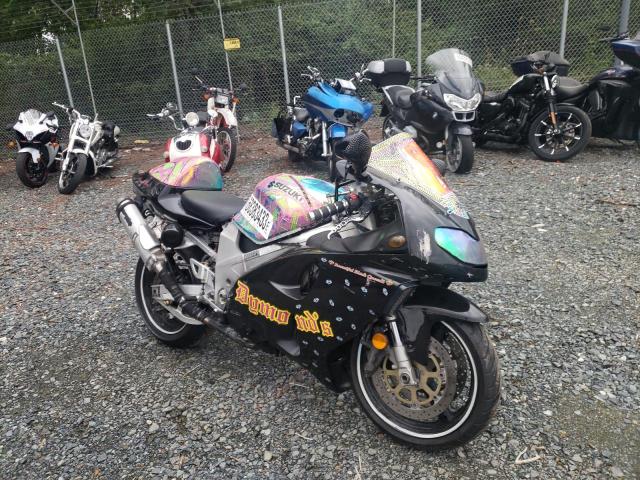 2001 SUZUKI TL1000 R - JS1VT52A412100070