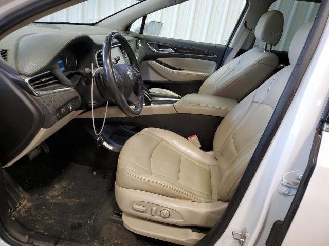 5GAEVBKW1JJ282344 Buick Enclave Premium