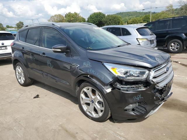 1FMCU9J9XKUB45704 2019 FORD ESCAPE, photo no. 4