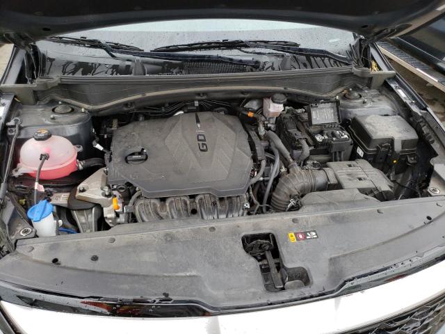 2023 KIA SPORTAGE E - 5XYK33AF4PG028960