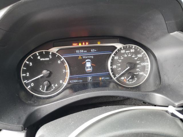 1N4BL4DVXNN314378 Nissan ALTIMA SV