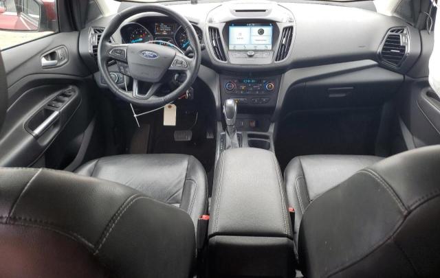 1FMCU9HD3JUD56879 2018 FORD ESCAPE, photo no. 8