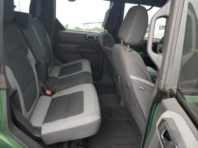 1FMDE5BH3NLB55677 Ford Bronco Base