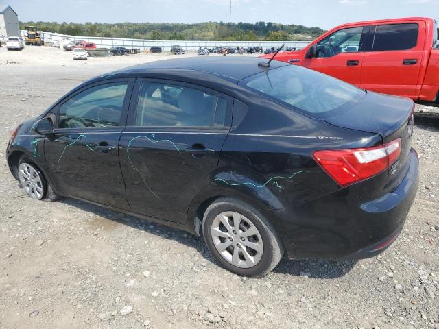 KNADM4A37E6348157 KIA RIO LX