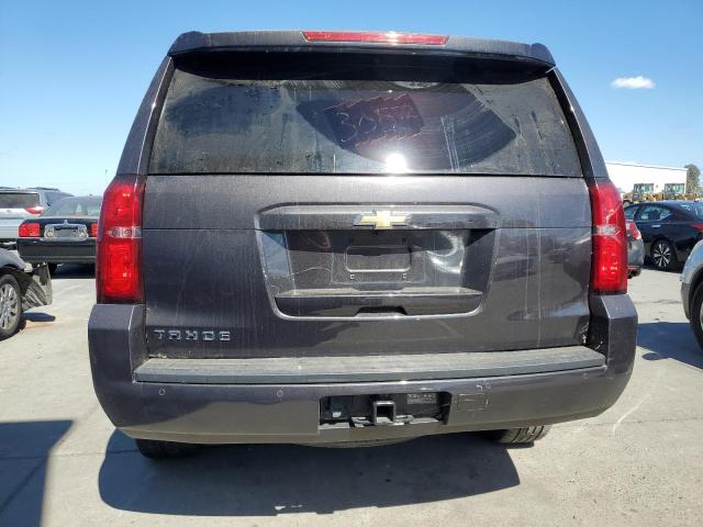 2016 Chevrolet Tahoe - Image 6