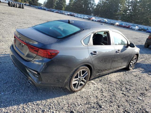 3KPF34AD3KE081709 KIA Forte Gt Line