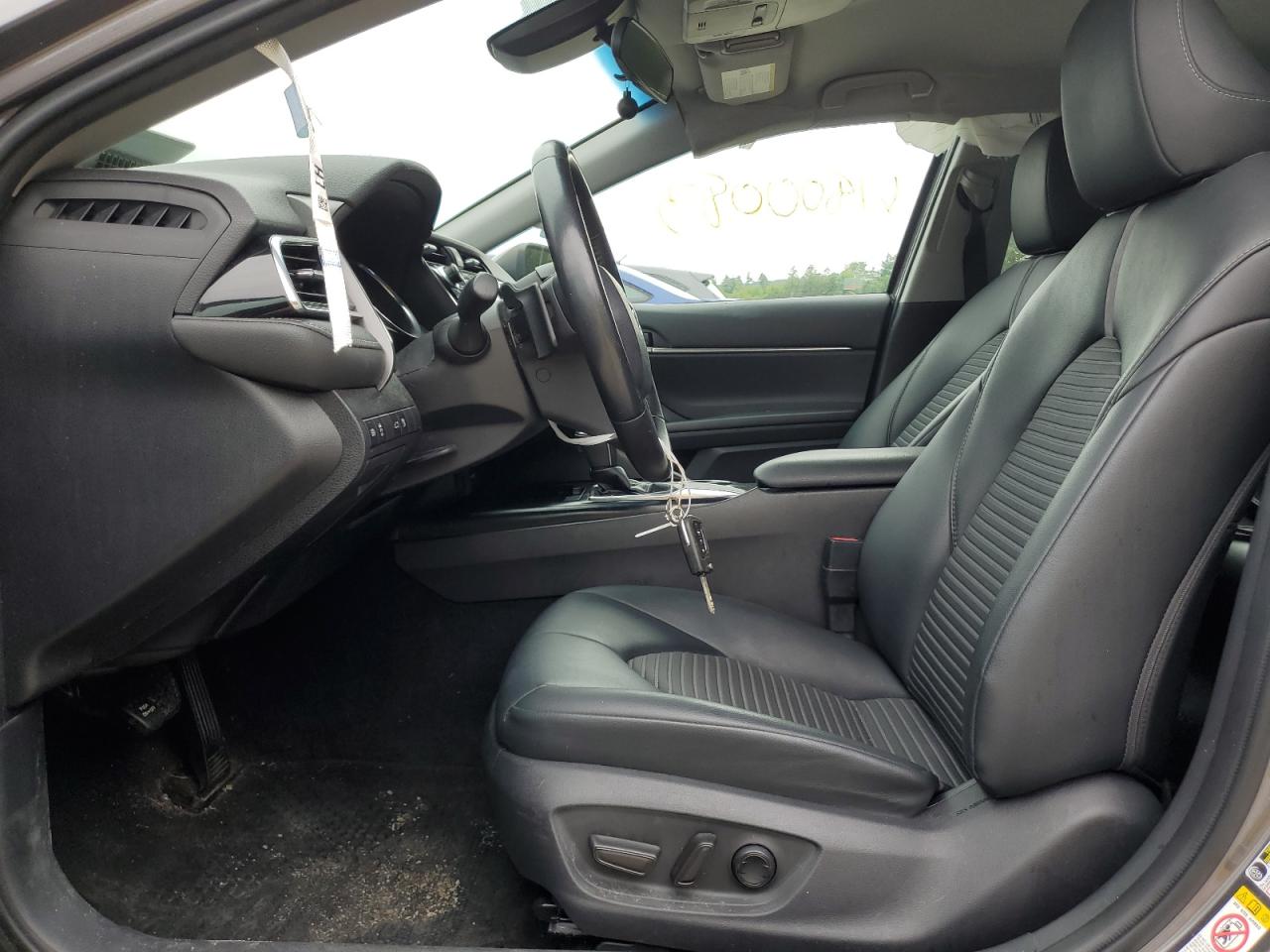 4T1B11HK8JU673271 TOYOTA CAMRY 2018