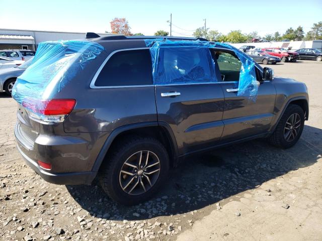 1C4RJFBG0JC319285 Jeep Grand Cherokee Limited