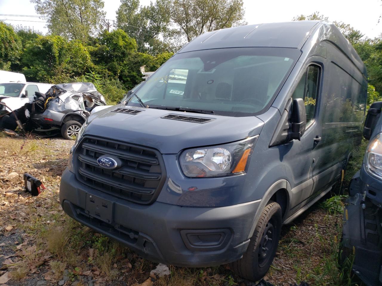 1FTBR3X85LKB28206 FORD TRANSIT 2020