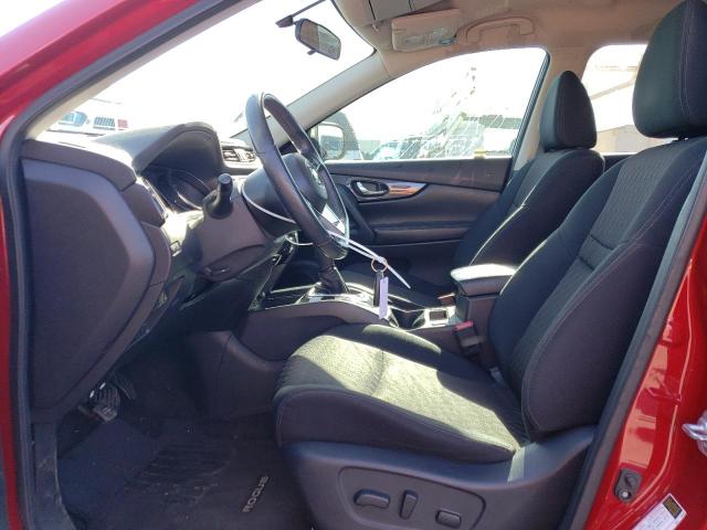 5N1AT2MN9HC747518 Nissan ROGUE SV