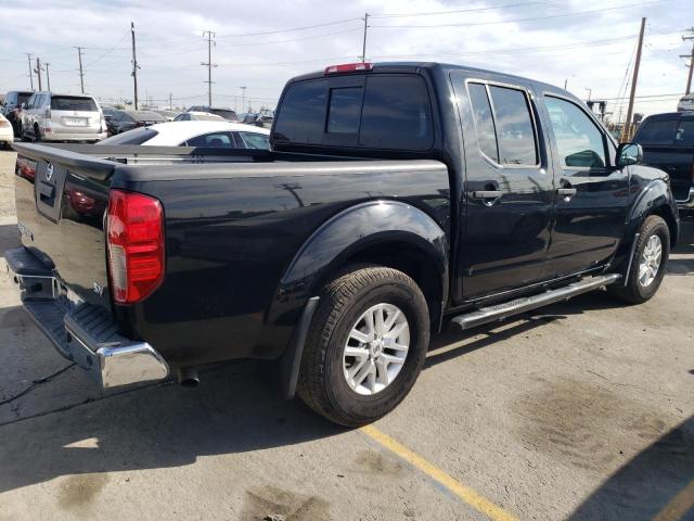 1N6AD0ER3KN762242 Nissan FRONTIER S