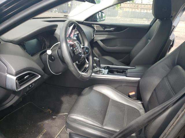 SAJAJ4FXXLCP57473 Jaguar Xe S