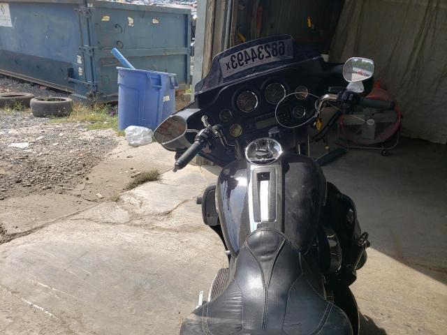 2013 HARLEY-DAVIDSON FLHTK ELEC - 1HD1KEM11DB631959