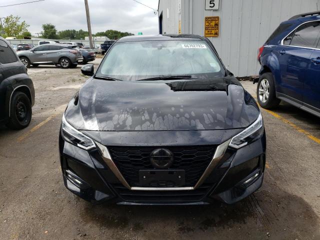 3N1AB8DV6NY316747 Nissan SENTRA SR
