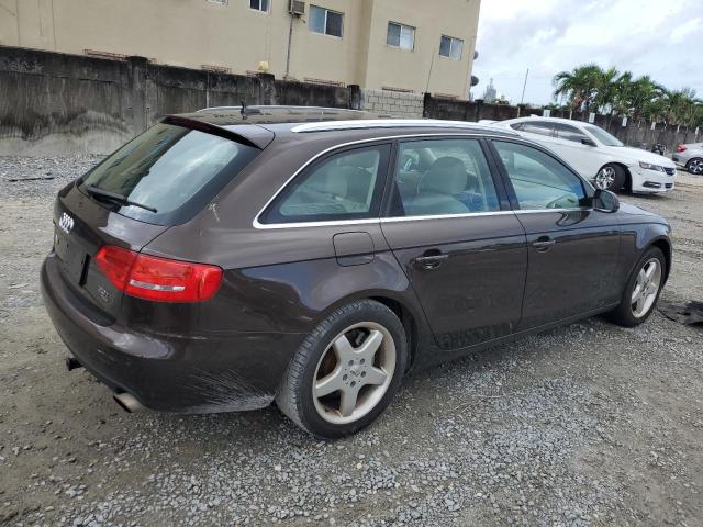 WAUWFAFL1BA113529 2011 AUDI A4, photo no. 3