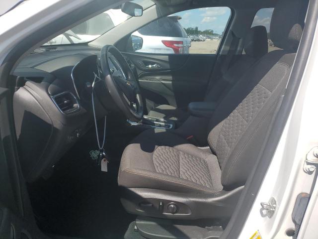 2021 CHEVROLET EQUINOX LT - 3GNAXKEV7MS156574
