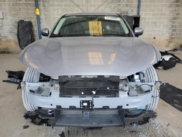 3FMTK1RM0NMA35799 Ford Mustang Mach-e Select