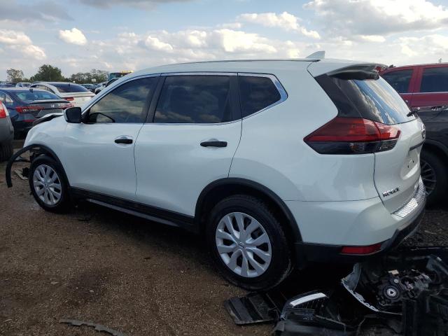 5N1AT2MTXJC729324 Nissan ROGUE S