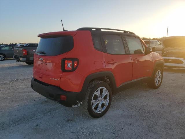 ZACNJDD14NPN91333 Jeep Renegade Limited