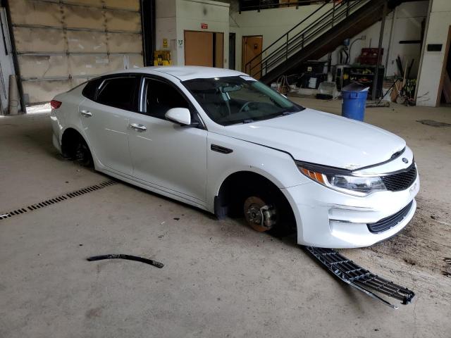 5XXGT4L33JG239691 KIA Optima Lx