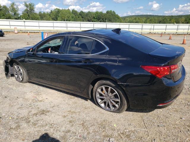 19UUB1F37LA017025 Acura TLX