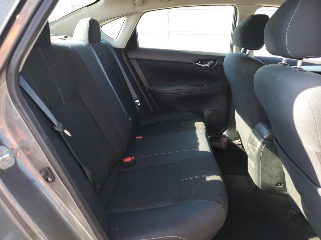 3N1AB7APXGY308900 NISSAN SENTRA 2016