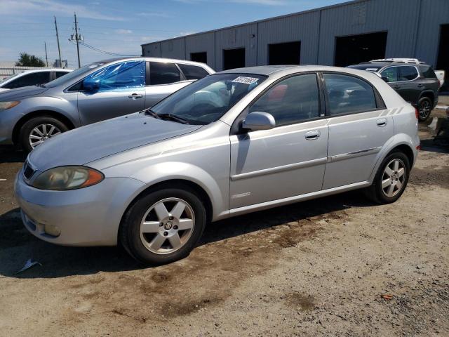 2005 Suzuki Reno LX