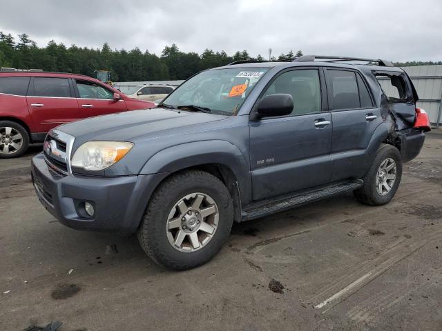 2008 Toyota 4Runner SR5