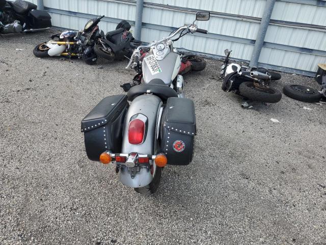 2001 HONDA VT750 CD2 JH2RC44691K503463