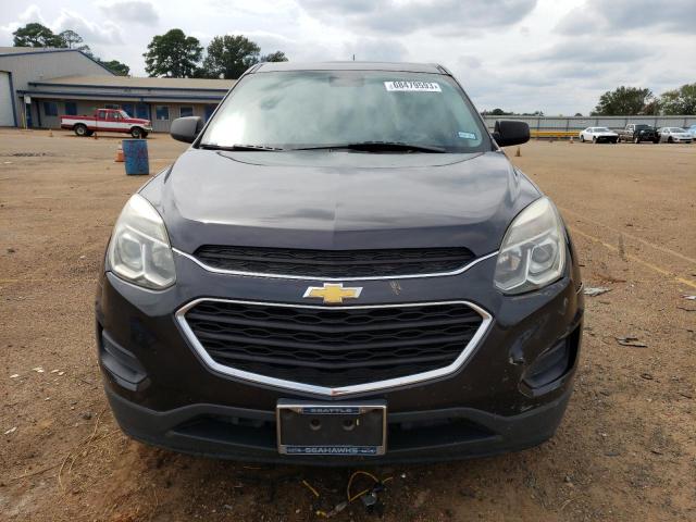 2GNALBEK0G6179134 CHEVROLET EQUINOX 2016