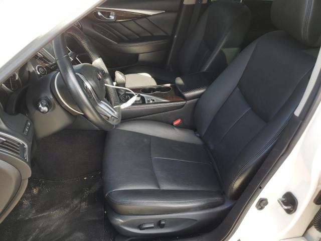 JN1EV7AP2JM364445 Infiniti Q50 LUXE