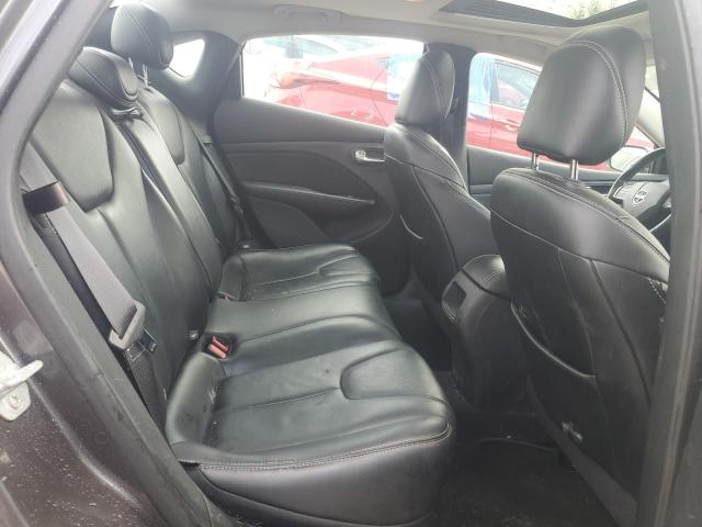 1C3CDFCB9FD146470 Dodge Dart Limited