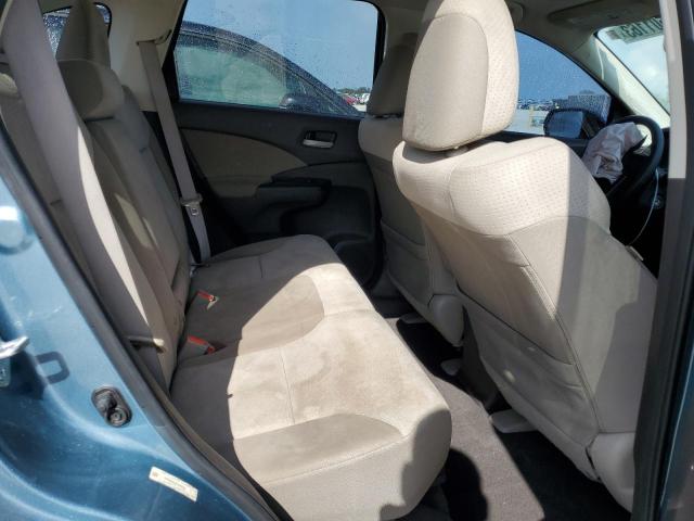 2HKRM3H52EH542904 Honda CR-V EX