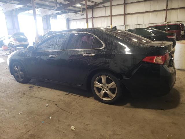 VIN JH4CU2F41EC004473 2014 Acura TSX no.2