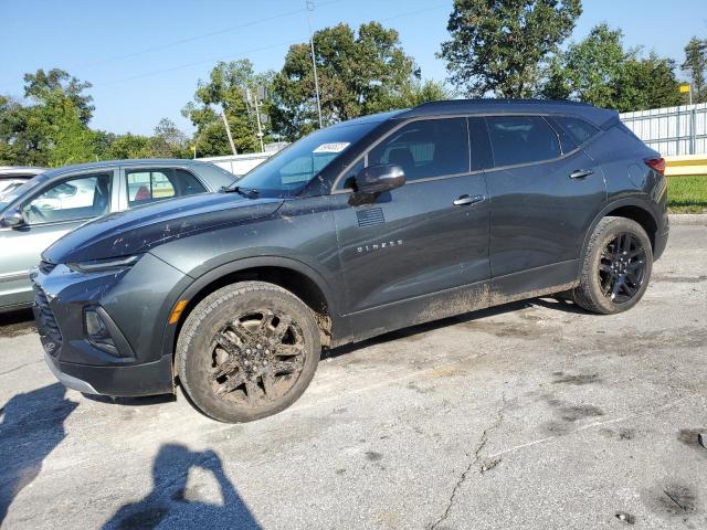 Vin: 3gnkbcrs4ls553134, lot: 69848523, chevrolet blazer 2lt 20201