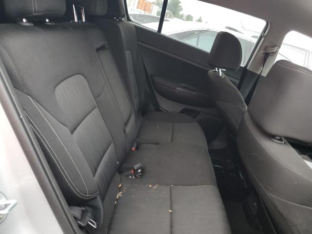 KNDPM3AC3L7692425 KIA Sportage Lx