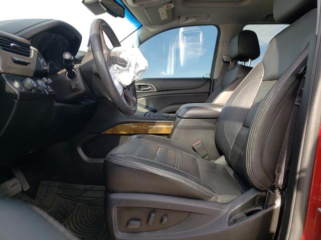 1GKS2CKJ8HR390092 GMC YUKON DENALI