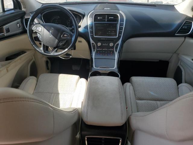 2016 LINCOLN MKX BLACK 2LMPJ9JR3GBL21648