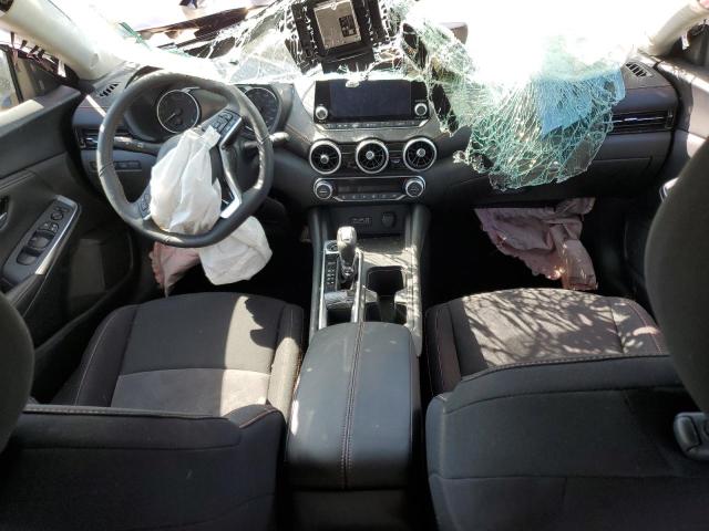 3N1AB8DV4PY277482 Nissan SENTRA SR
