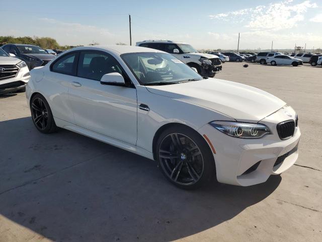 VIN WBS1J5C54JVA12884 2018 BMW M2 no.4