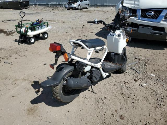 2006 HONDA NPS50 JH2AF58036K302424