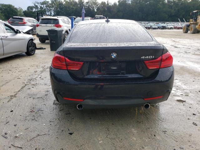 2019 BMW 440I GRAN WBA4J5C55KBM66420