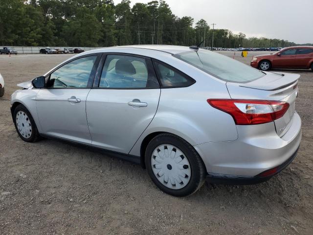 1FADP3F22EL356498 Ford FOCUS SE