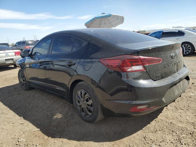 KMHD74LF6KU782560 Hyundai Elantra SE 2