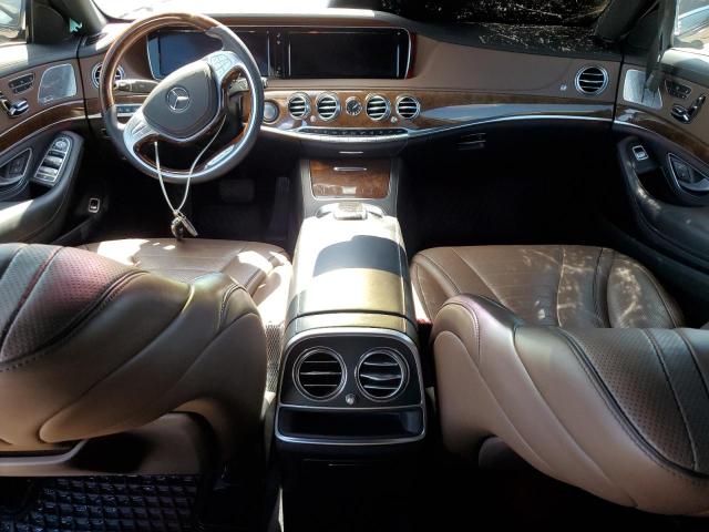 WDDUG8FB2GA245266 Mercedes-Benz S 550 4matic