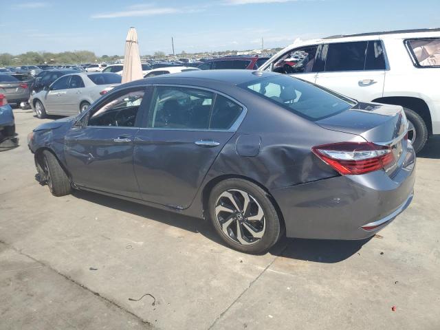 1HGCR2F85HA277696 | 2017 HONDA ACCORD EXL